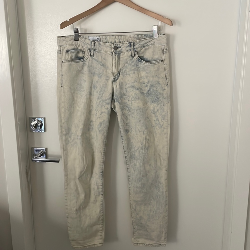 Gap jeans